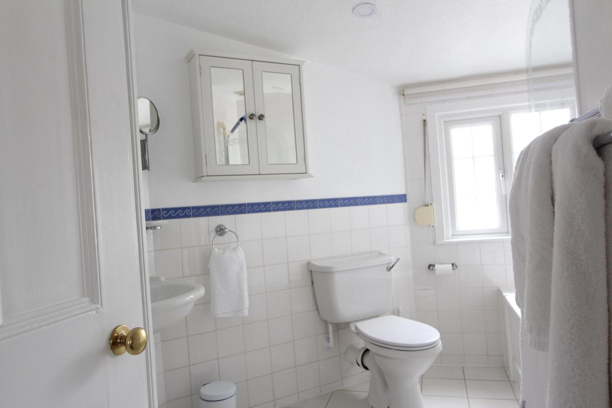 Bed and Breakfast Old Temperance House Saint Keverne Zimmer foto
